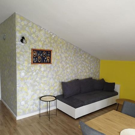 Guesthouse Villa Jurisic Novalja Luaran gambar