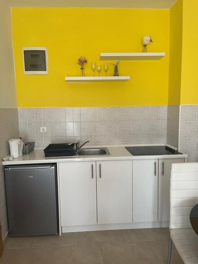 Guesthouse Villa Jurisic Novalja Luaran gambar